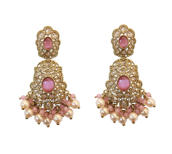 Alizey (roze)